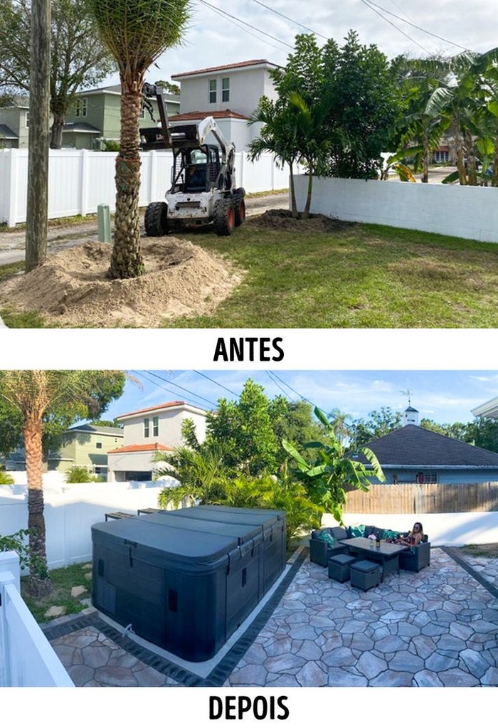 19 projetos incríveis feito em casa 9 19 projetos incríveis feito em casa 9
