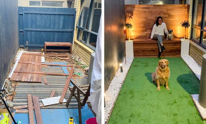 19 projetos incríveis feito em casa