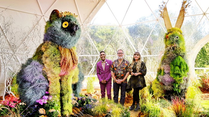 15 reality shows diferentes da Netflix 1