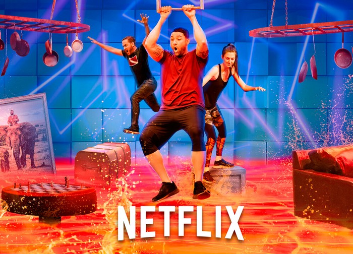 15 reality shows diferentes da Netflix 4