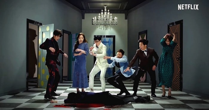 15 reality shows diferentes da Netflix 6