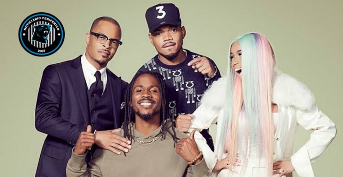 15 reality shows diferentes da Netflix 10