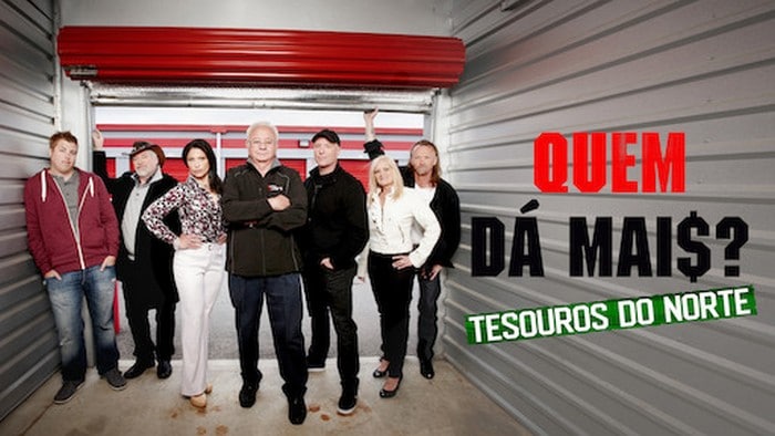 15 reality shows diferentes da Netflix 11