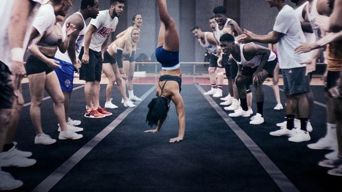 15 reality shows diferentes da Netflix 15