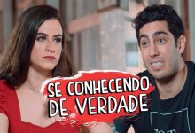 Se conhecendo de verdade 45