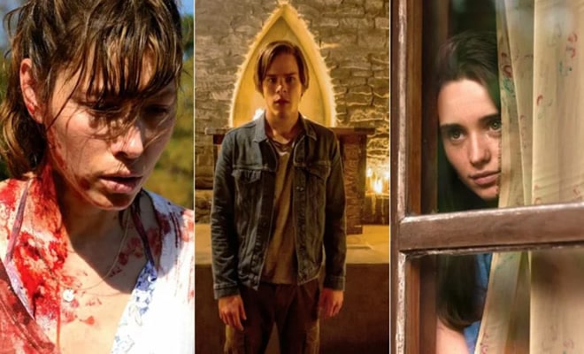 19 séries e filmes que dão um nó na cabeça