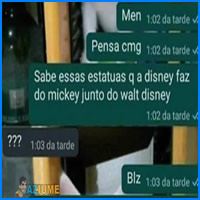 Reflexão: Dia 85 da quarentena