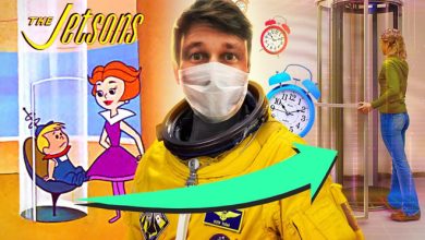 15 tecnologias dos Jetsons que já existem hoje em dia 10