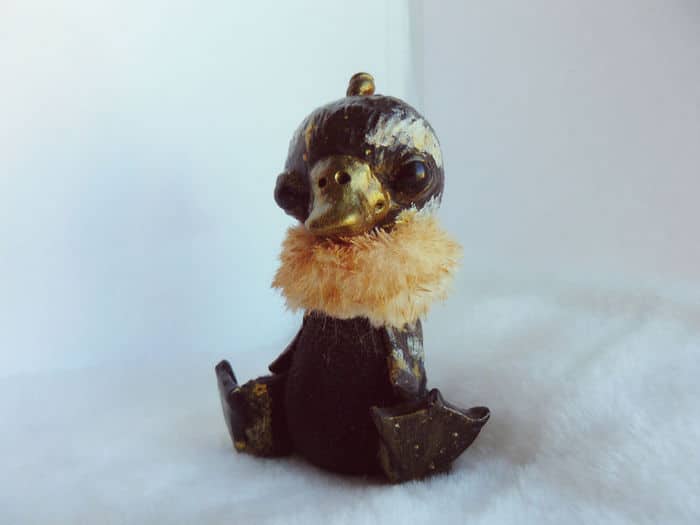 25 trabalho de uma espirante de brinquedos que são assustadores e fofos 21