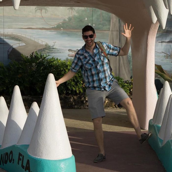 A conta do Instagram Got Toddlered mostra os pais antes e depois dos filhos 9