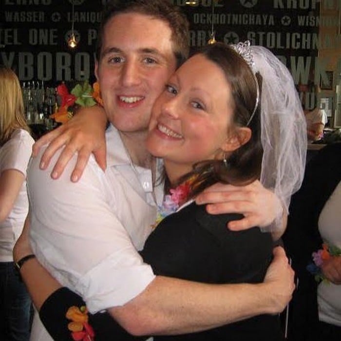 A conta do Instagram Got Toddlered mostra os pais antes e depois dos filhos 15