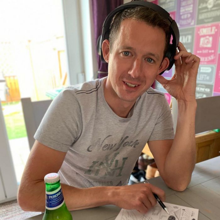 A conta do Instagram Got Toddlered mostra os pais antes e depois dos filhos 23