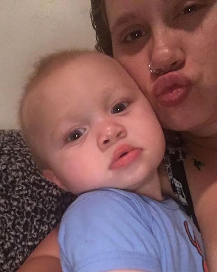 A conta do Instagram Got Toddlered mostra os pais antes e depois dos filhos 26