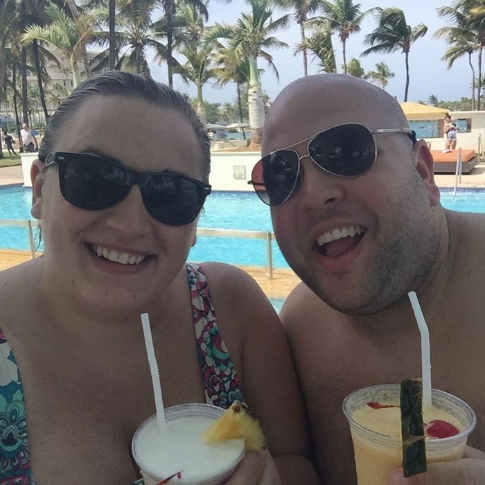 A conta do Instagram Got Toddlered mostra os pais antes e depois dos filhos 29