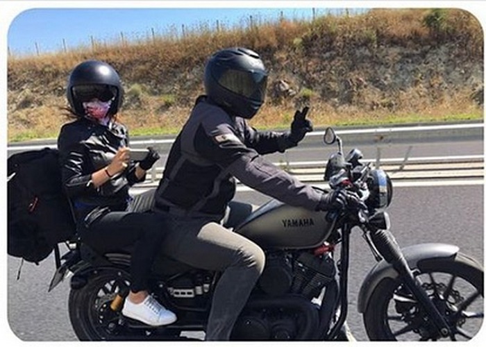 A conta do Instagram Got Toddlered mostra os pais antes e depois dos filhos 35