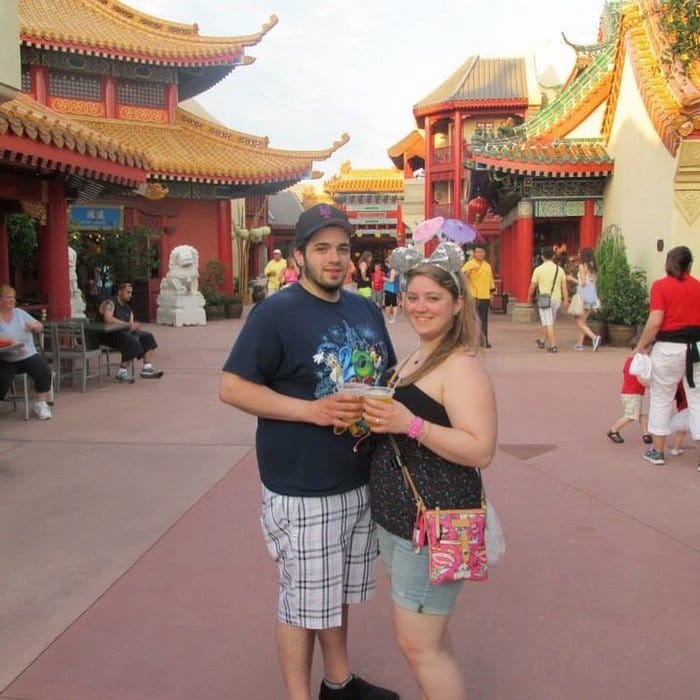 A conta do Instagram Got Toddlered mostra os pais antes e depois dos filhos 41