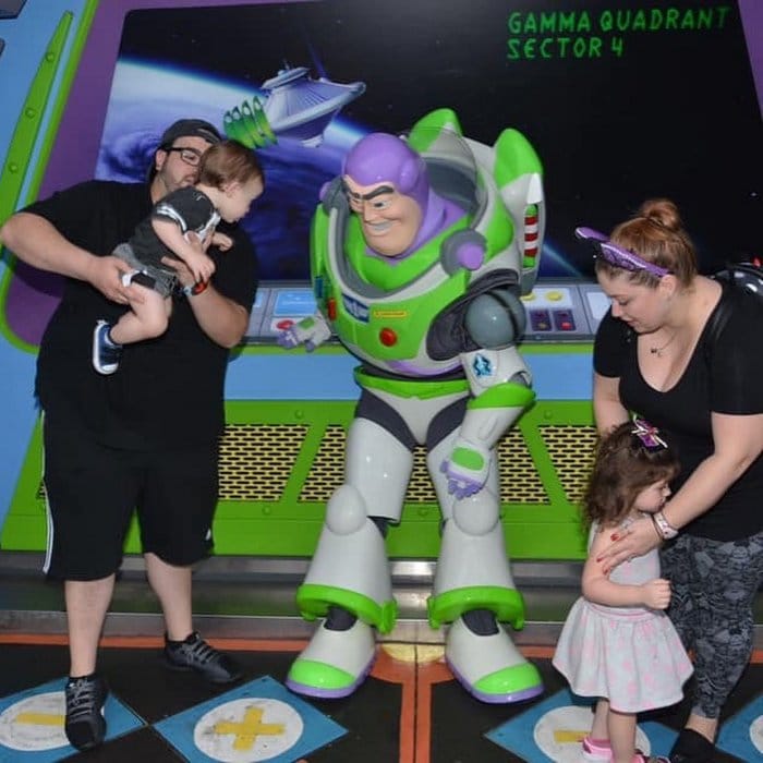 A conta do Instagram Got Toddlered mostra os pais antes e depois dos filhos 42