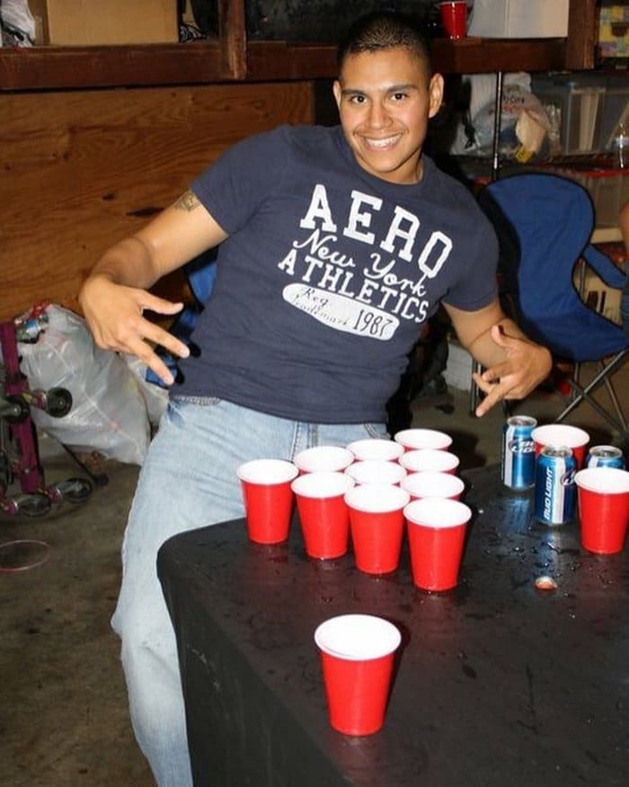 A conta do Instagram Got Toddlered mostra os pais antes e depois dos filhos 45