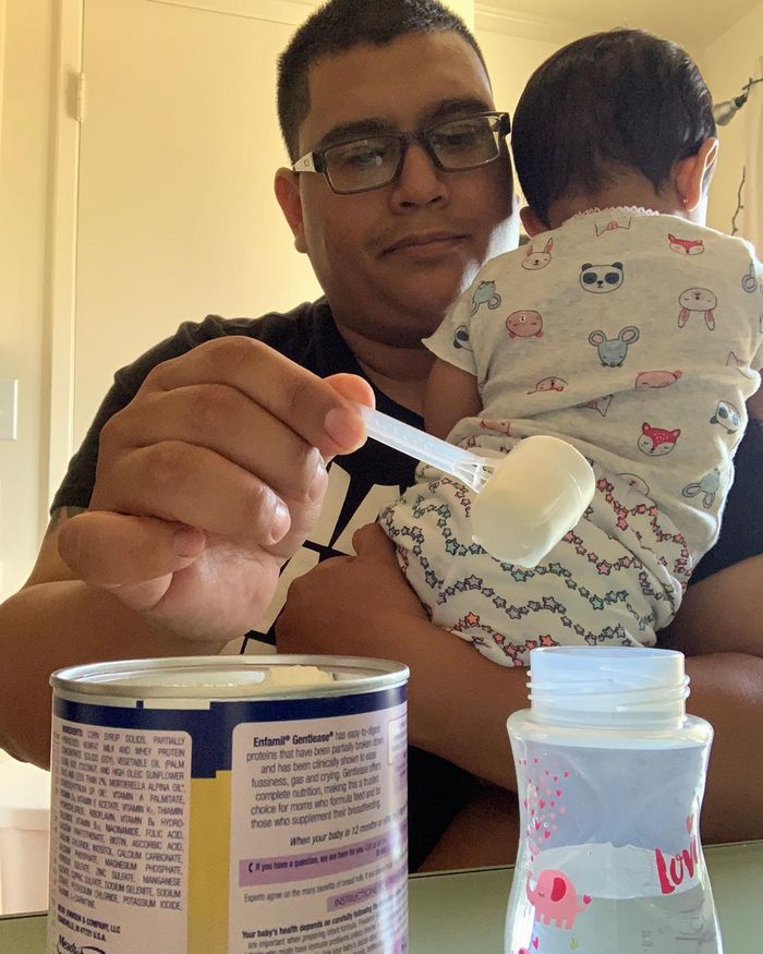 A conta do Instagram Got Toddlered mostra os pais antes e depois dos filhos 46