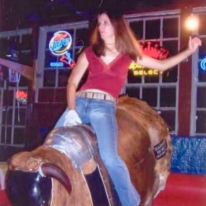 A conta do Instagram Got Toddlered mostra os pais antes e depois dos filhos 49