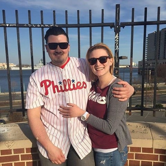 A conta do Instagram Got Toddlered mostra os pais antes e depois dos filhos 55