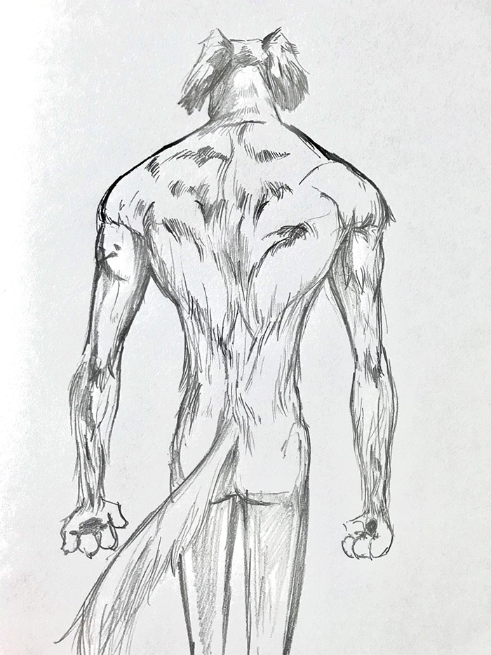 Alguém compartilhou uma foto de cachorro, e os mestres do Photoshop atacou de uma maneira hilária (16 fotos) 5