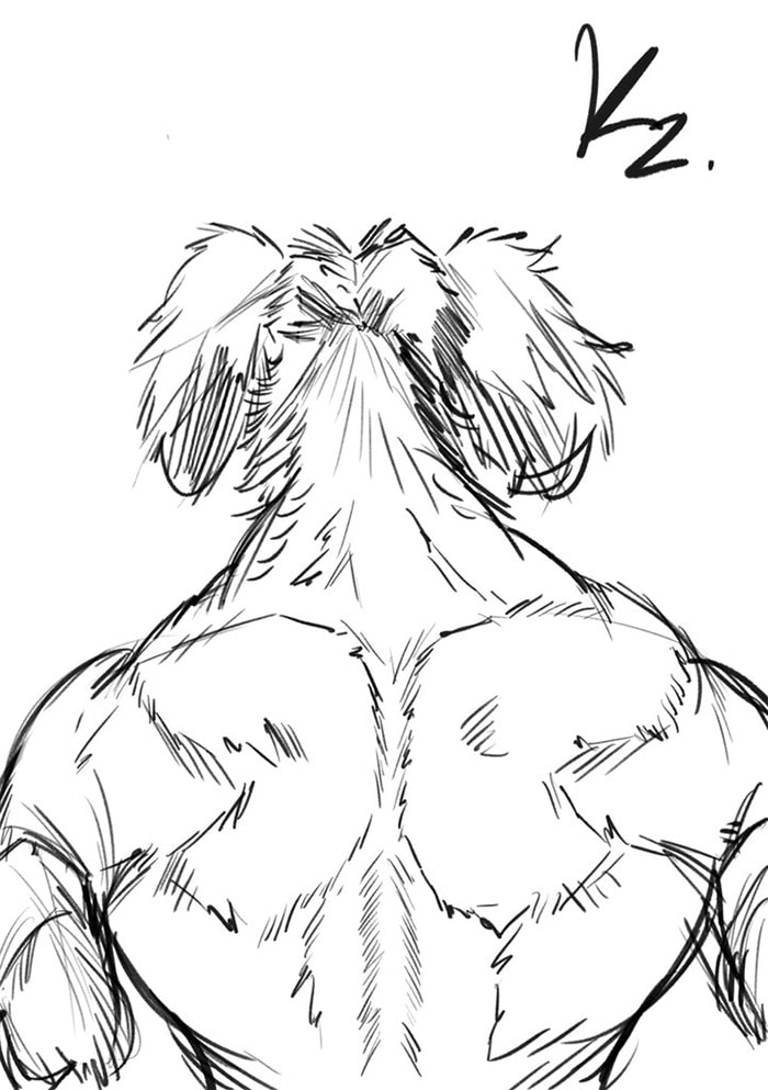 Alguém compartilhou uma foto de cachorro, e os mestres do Photoshop atacou de uma maneira hilária (16 fotos) 9