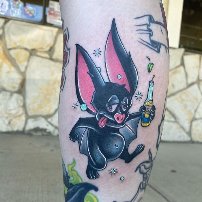 As pessoas estão fazendo tatuagens Covid-19 e aqui estão 40 das melhores 5