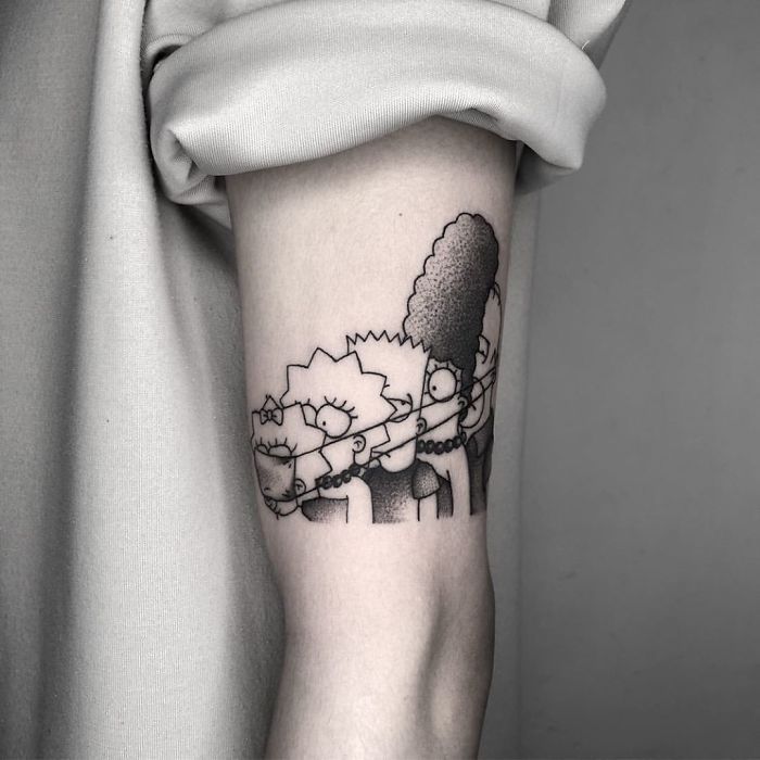 As pessoas estão fazendo tatuagens Covid-19 e aqui estão 40 das melhores 10