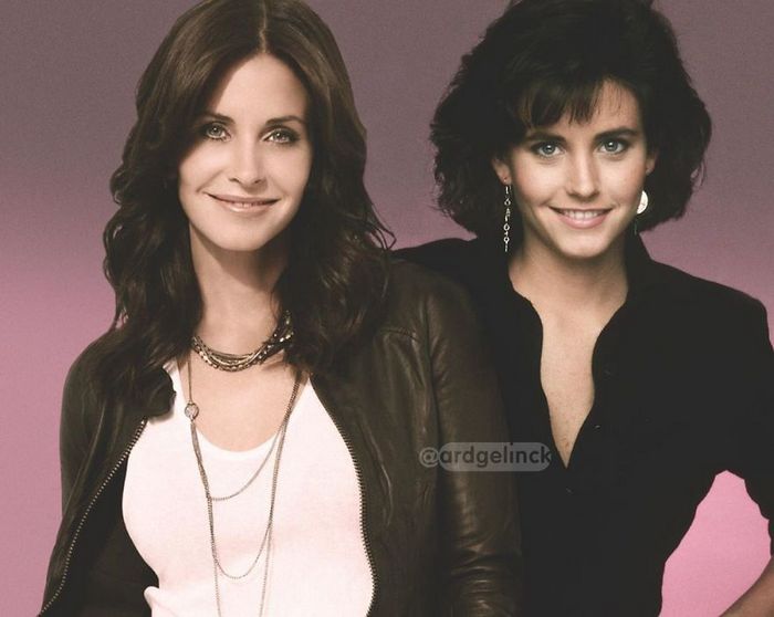 30 atores juntos com os personagens mais famosos que interpretaram 15