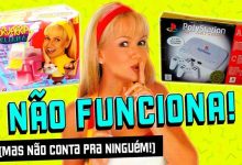 7 brinquedos que te decepcionaram muito 13
