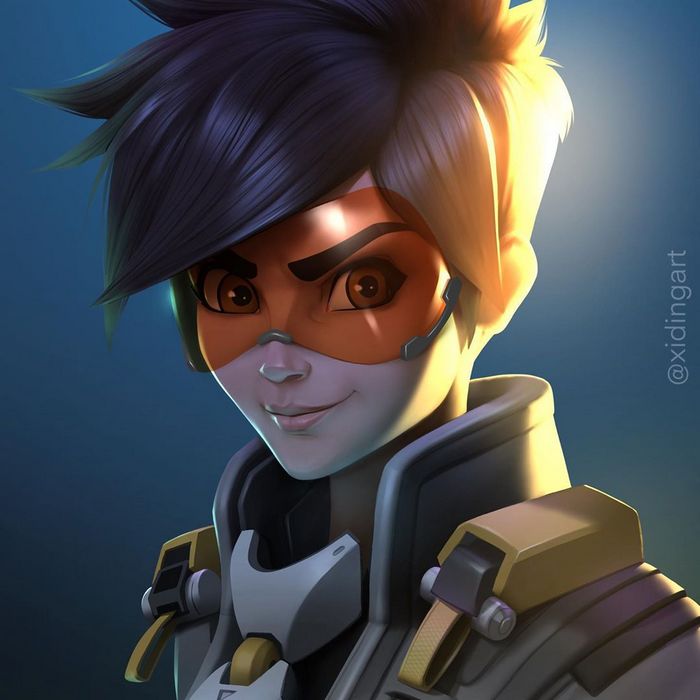 Este artista pode transformar nossos personagens e celebridades mais amados em um desenho animado (27 fotos) 3