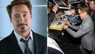 21 famosos que estão no Guinness e você nem sabia 9