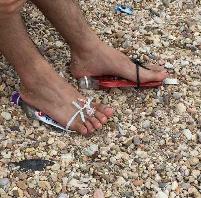 21 fotos que simplesmente não têm explicação 3