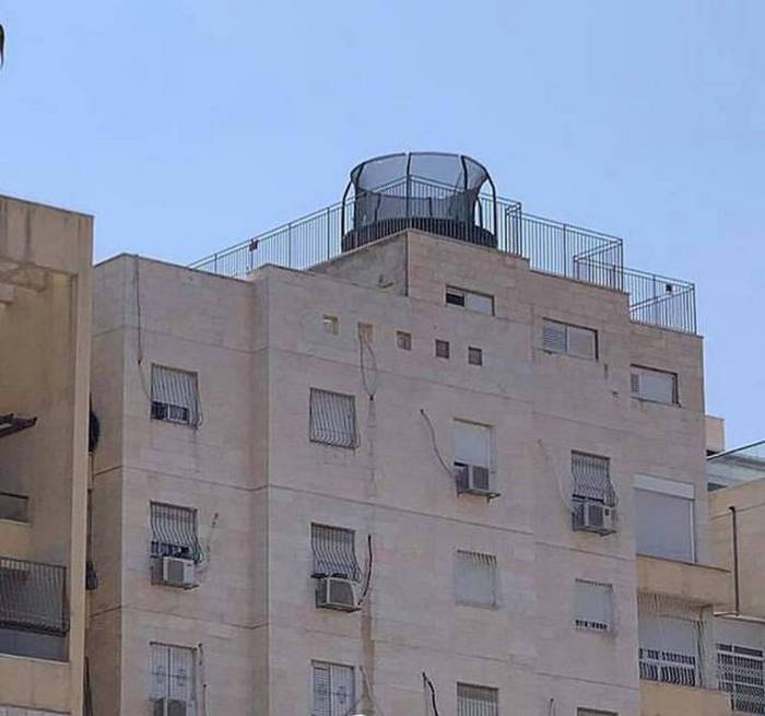 21 fotos que simplesmente não têm explicação 4