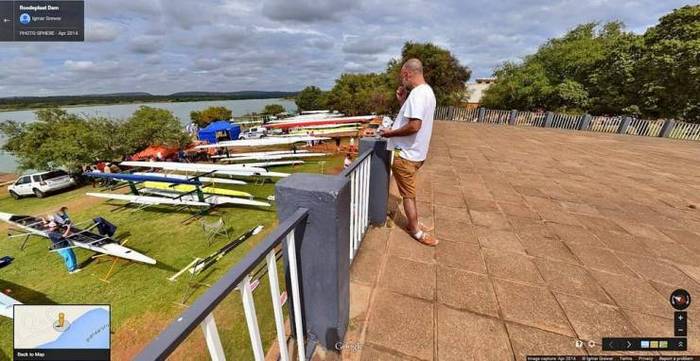 21 fotos que simplesmente não têm explicação 5