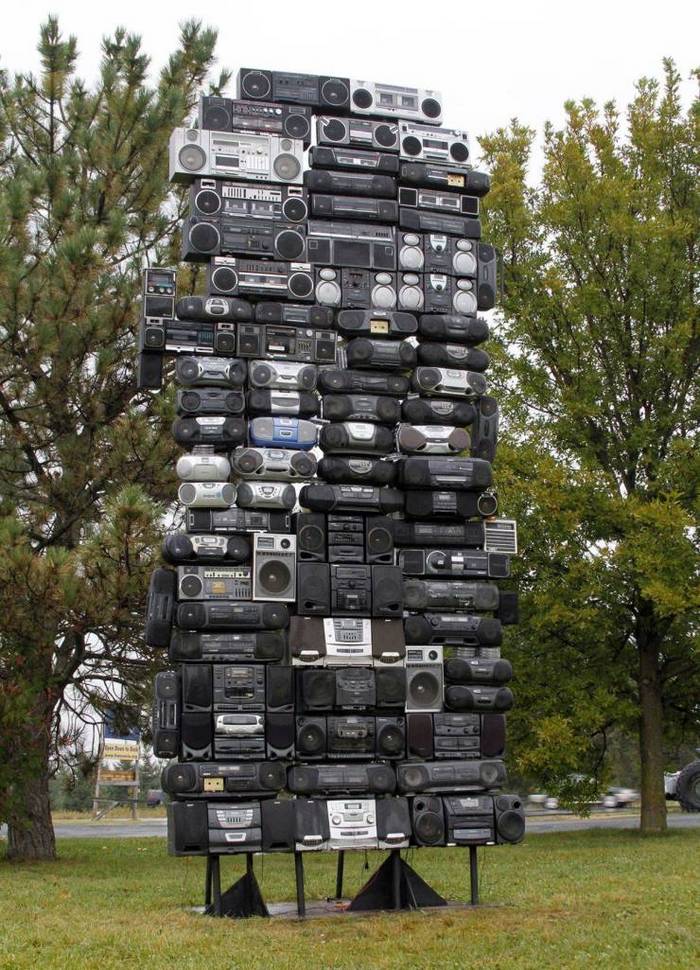 21 fotos que simplesmente não têm explicação 10