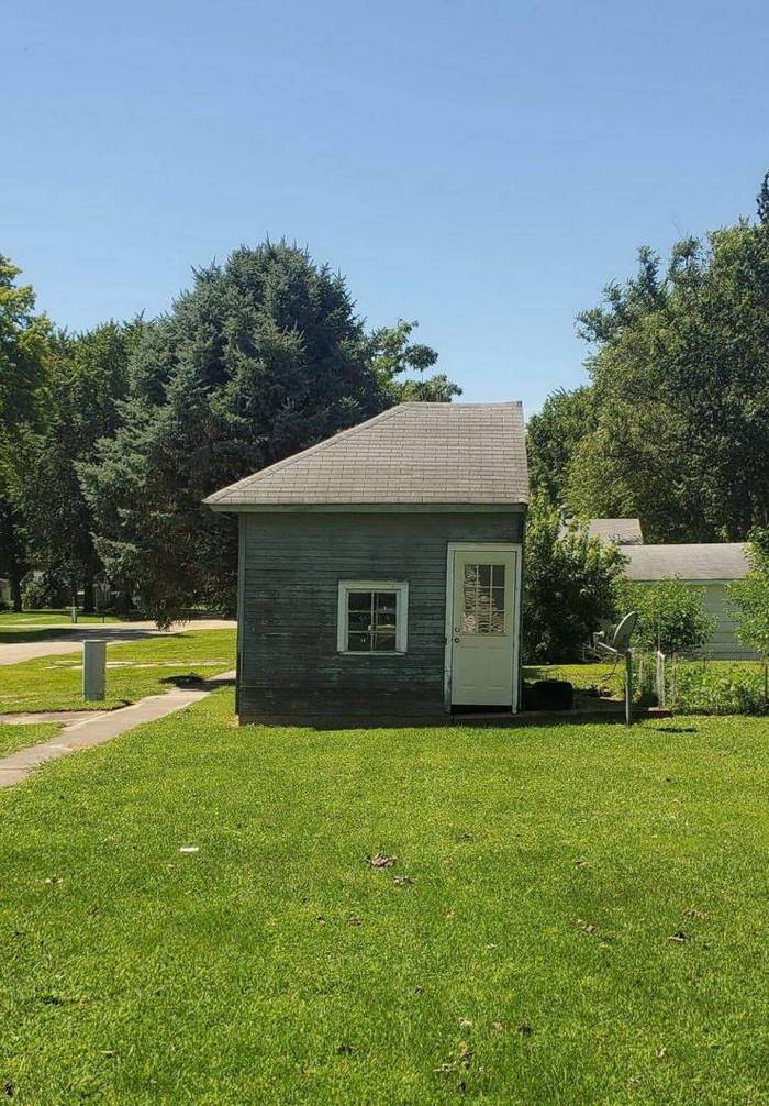 21 fotos que simplesmente não têm explicação 11