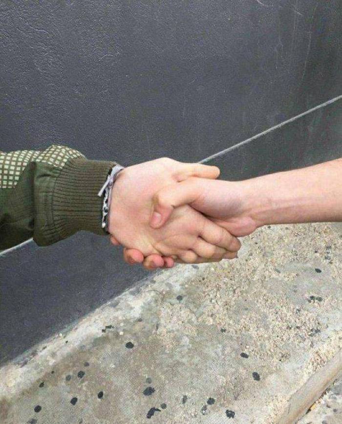 21 fotos que simplesmente não têm explicação 15