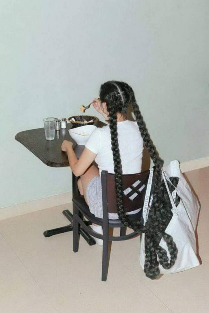 21 fotos que simplesmente não têm explicação 21