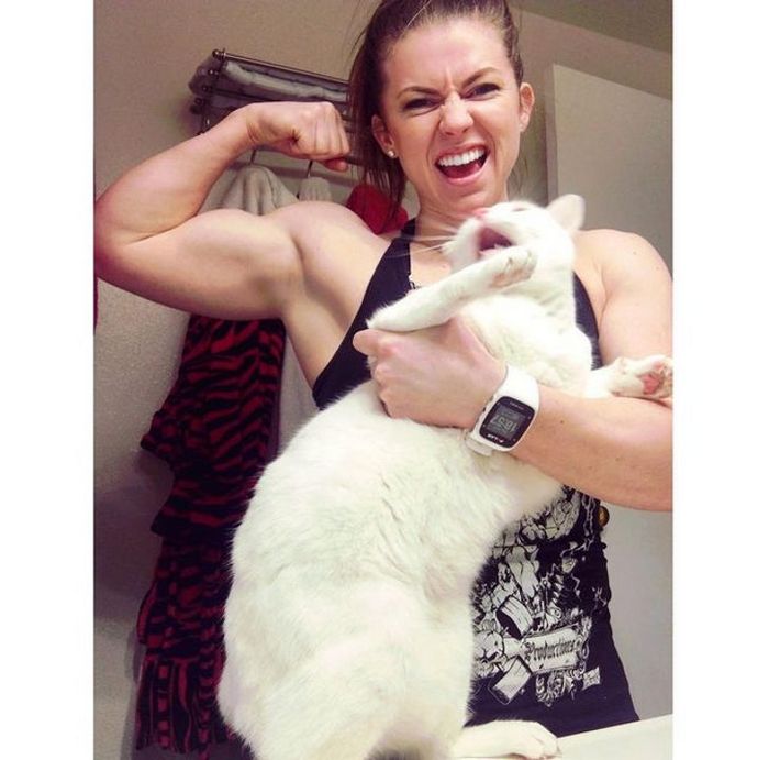 16 gatos que só querem ficar perfeitamente sozinho 7 16 gatos que só querem ficar perfeitamente sozinho 7