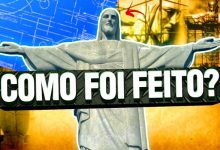 Você conhece a história do Cristo Redentor 3