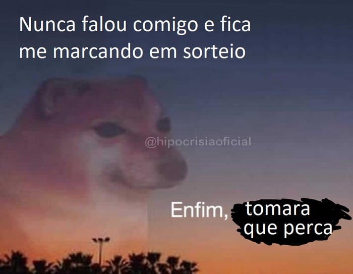 20 memes Enfim, a hipocrisia 1