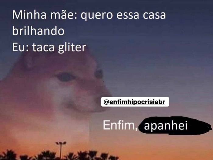 20 memes Enfim, a hipocrisia 2