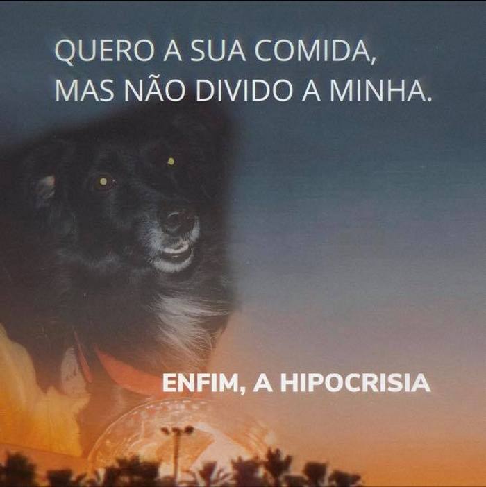 20 memes Enfim, a hipocrisia 3