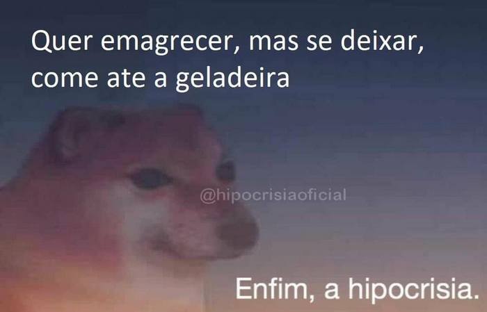 20 memes Enfim, a hipocrisia 8
