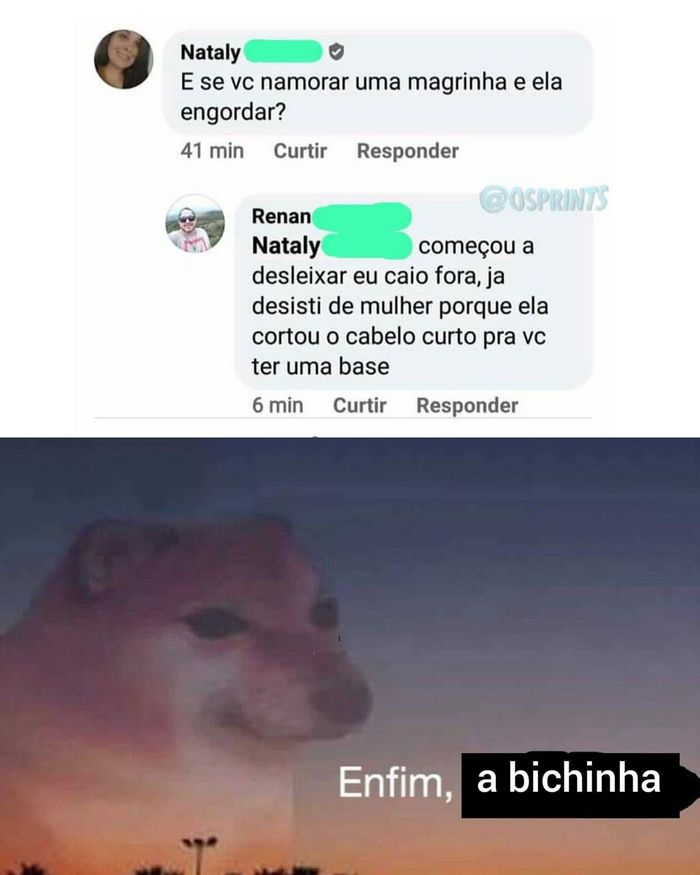 20 memes Enfim, a hipocrisia 10