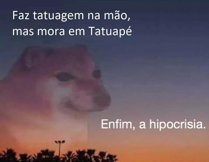 20 memes Enfim, a hipocrisia 19