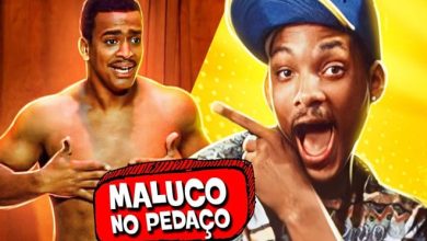 8 momentos épicos em Um maluco no pedaço 1