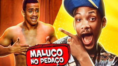 8 momentos épicos em Um maluco no pedaço 2